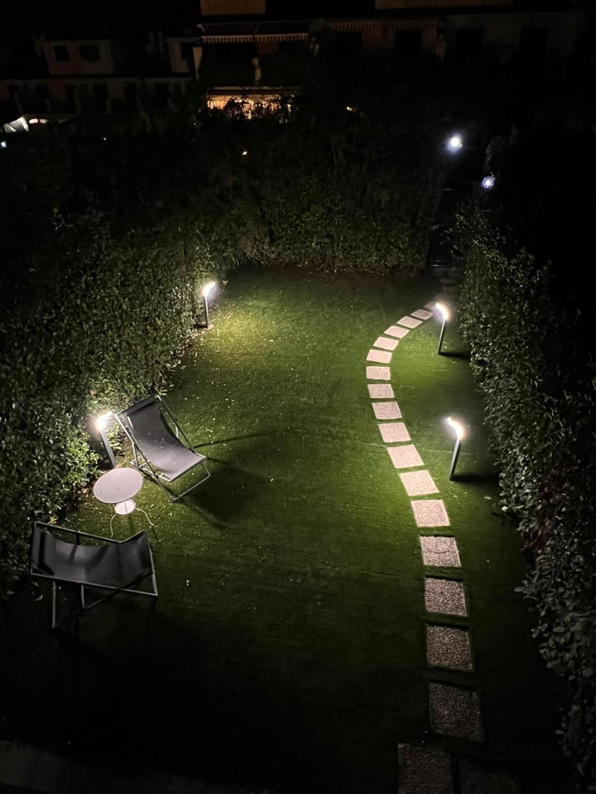 Villa Gurrieri Roma Esterno foto