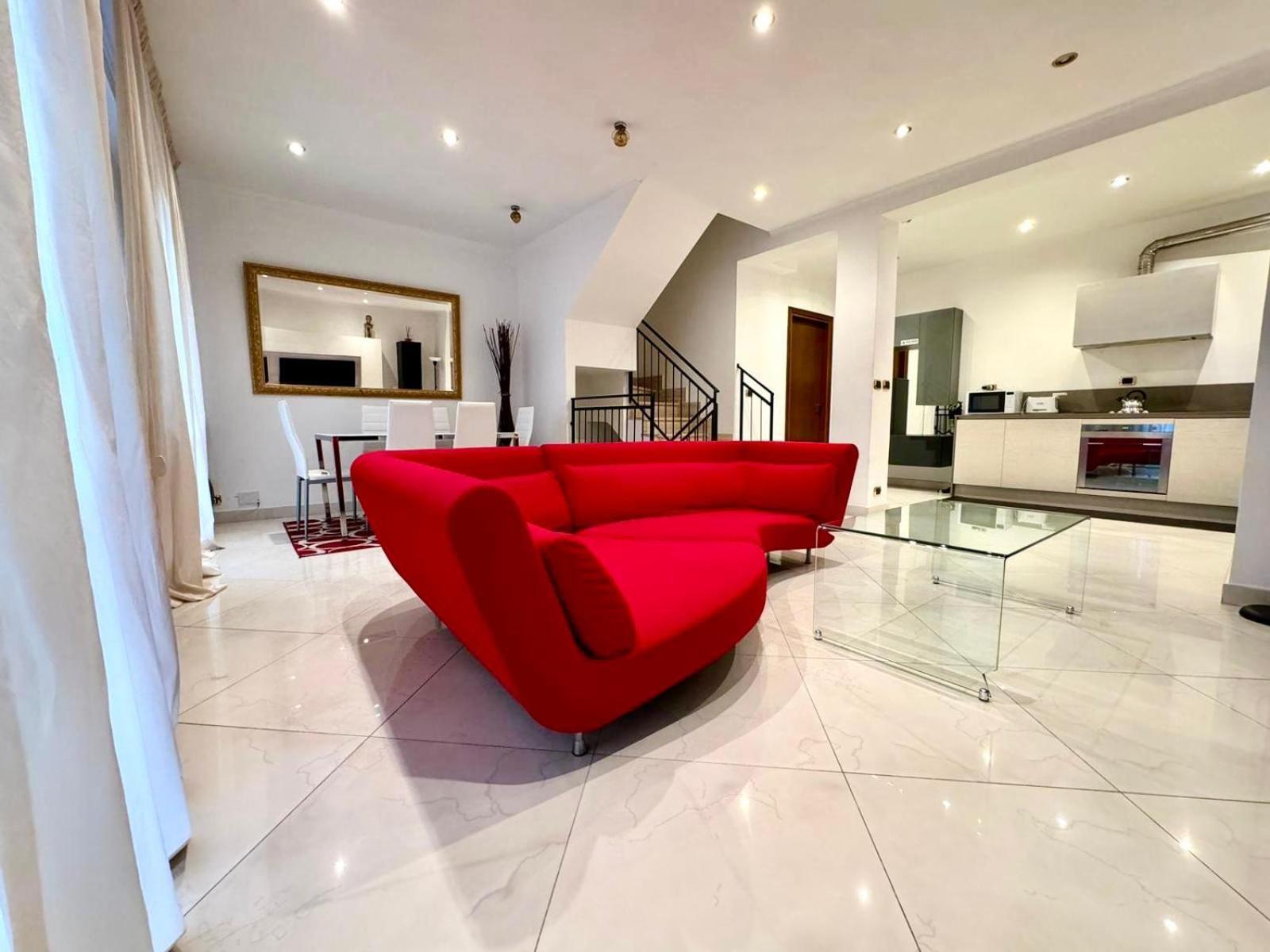 Villa Gurrieri Roma Esterno foto