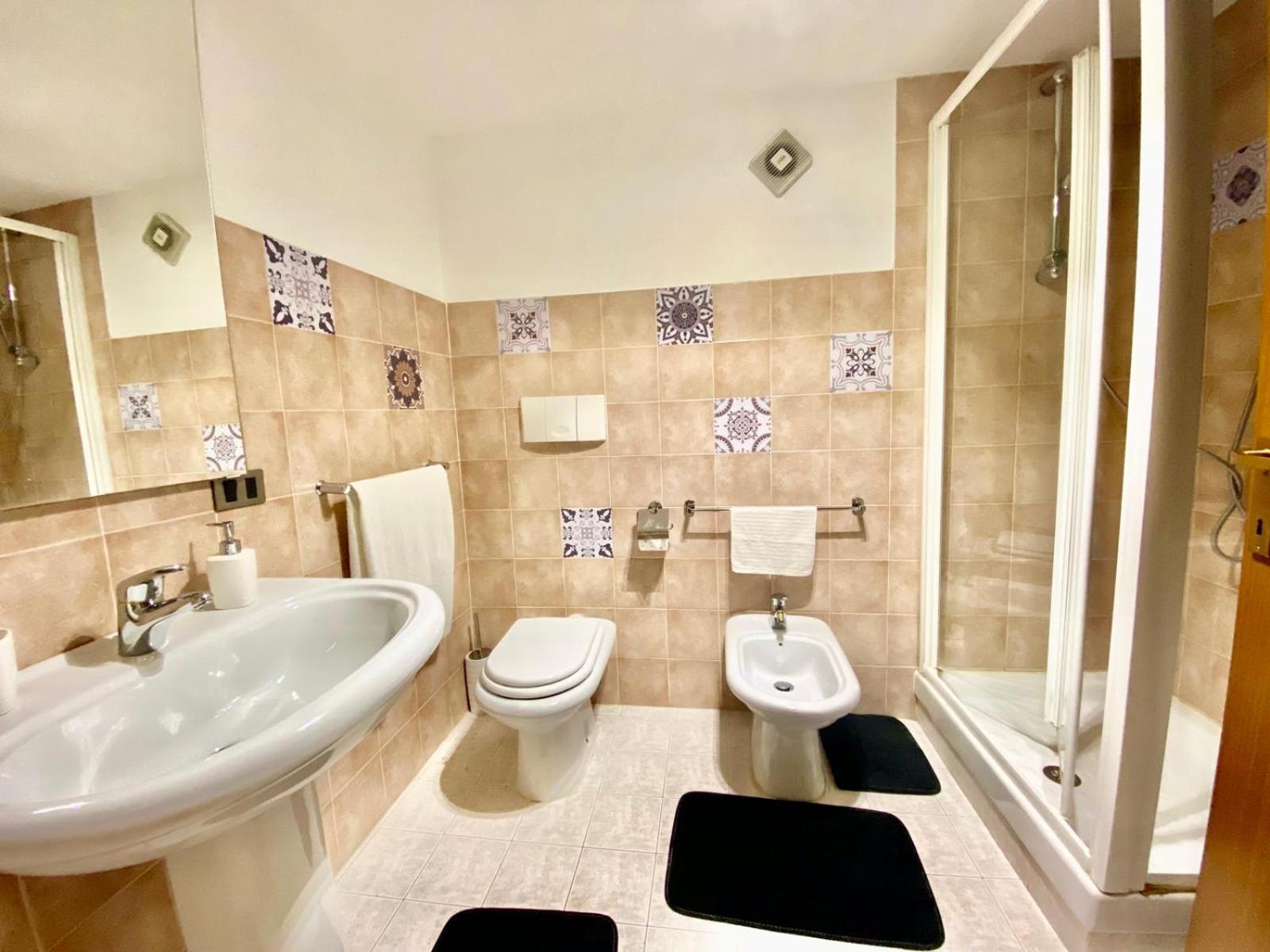 Villa Gurrieri Roma Esterno foto