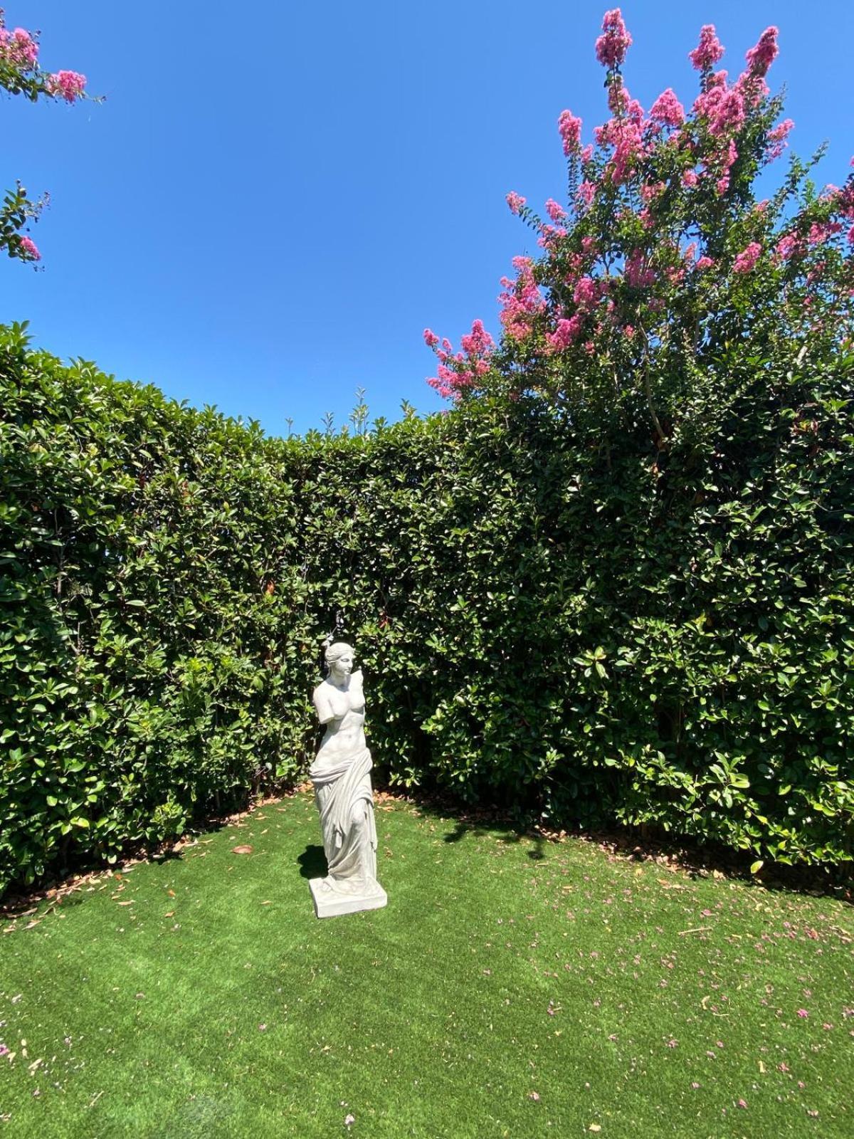 Villa Gurrieri Roma Esterno foto